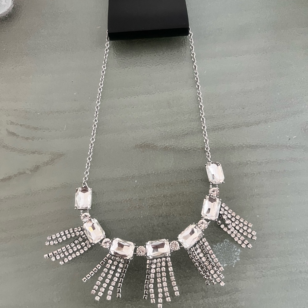 Macy INC necklace
